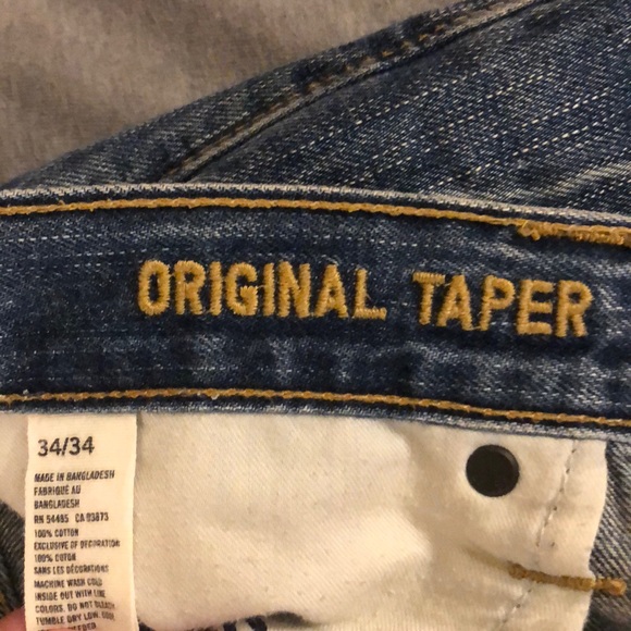 American eagle jeans - Picture 6 of 6